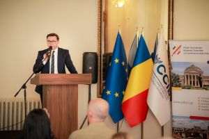 Adam Sobieszkoda, Polish Chamber